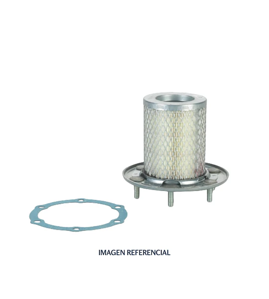 P158676 FILTRO DE AIRE SEGURIDAD - 