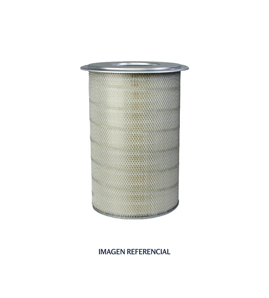 P181147 FILTRO DE AIRE PRIMARIO REDONDO - 