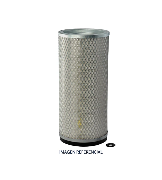 P127315 FILTRO DE AIRE SEGURIDAD - 