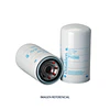 P502503 FILTRO DE LUBRICANTE FLUJO PLENO ENROSCABLE 1