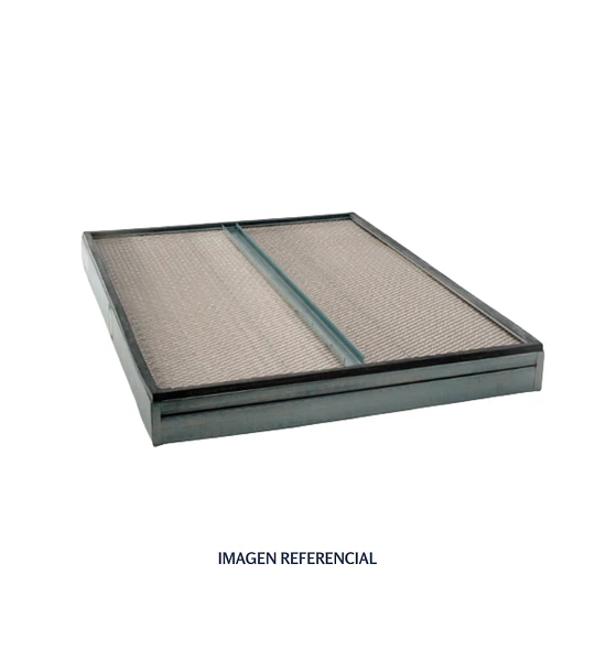 P140277 FILTRO DE AIRE PANEL - 