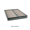 P140277 FILTRO DE AIRE PANEL 1