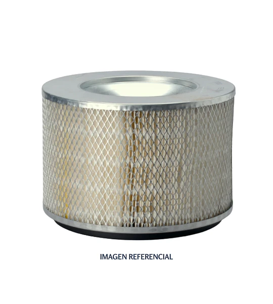 P532931 FILTRO DE AIRE PRIMARIO REDONDO - 