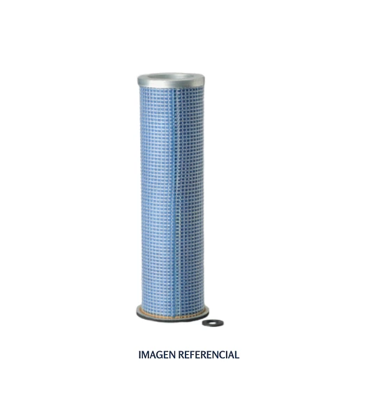 P127787 FILTRO DE AIRE SEGURIDAD - 
