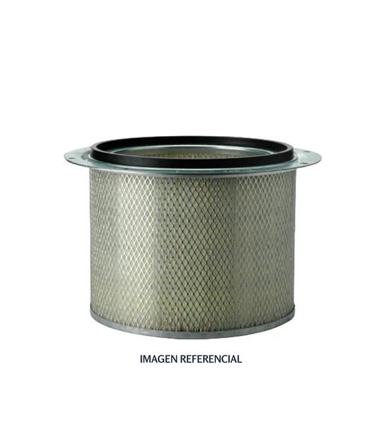 P523048 FILTRO DE AIRE SEGURIDAD - 