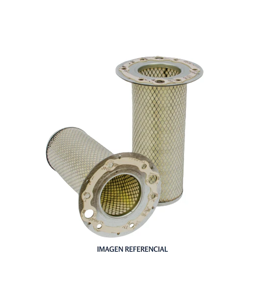 P158678 FILTRO DE AIRE SEGURIDAD - 