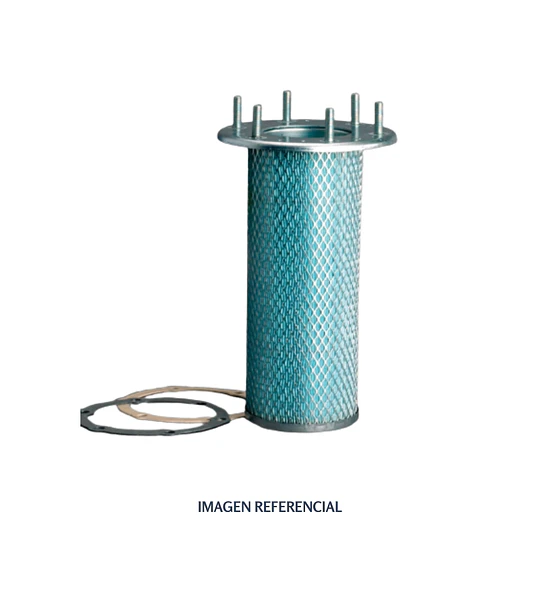 P158661 FILTRO DE AIRE SEGURIDAD - 