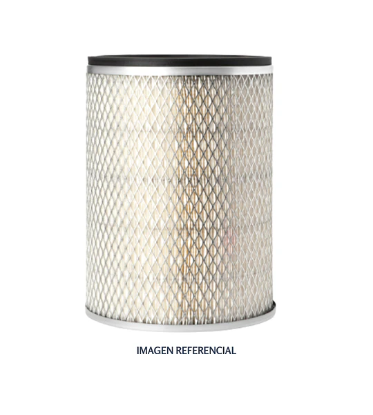 AF344M FILTRO DE AIRE PRIMARIO REDONDO - 