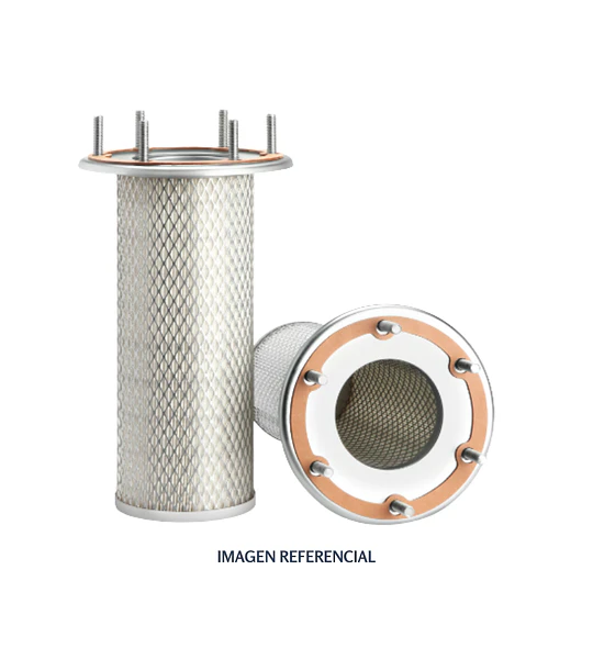 AF343 FILTRO DE AIRE SEGURIDAD - 
