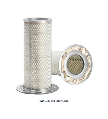 AF4639 FILTRO DE AIRE SEGURIDAD