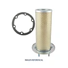 PA1647 FILTRO DE AIRE SEGURIDAD 1