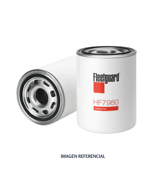 HF7980 FILTRO HIDRÁULICO ENROSCABLE - 