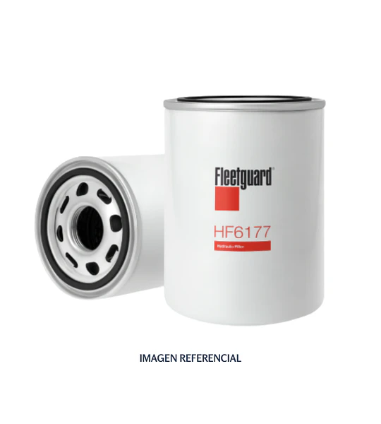 HF6177 FILTRO HIDRÁULICO ENROSCABLE - 