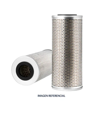 HF6109 FILTRO HIDRÁULICO CARTUCHO