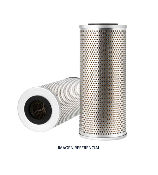 HF6109 FILTRO HIDRÁULICO CARTUCHO - 
