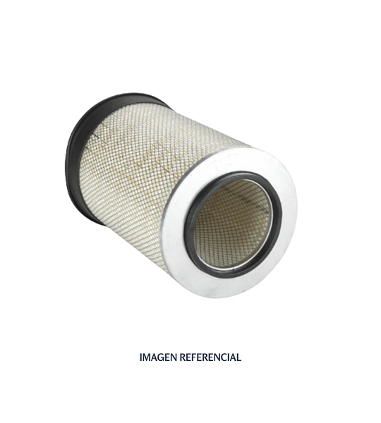 P115889 FILTRO DE AIRE PRIMARIO REDONDO - 