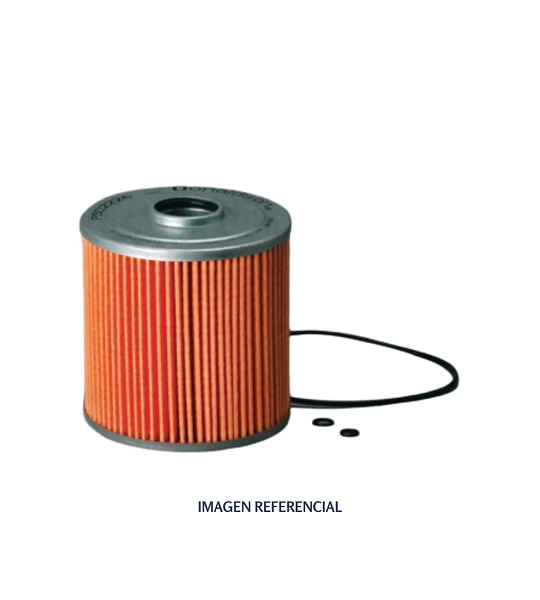 P502226 FILTRO DE COMBUSTIBLE CARTUCHO - 