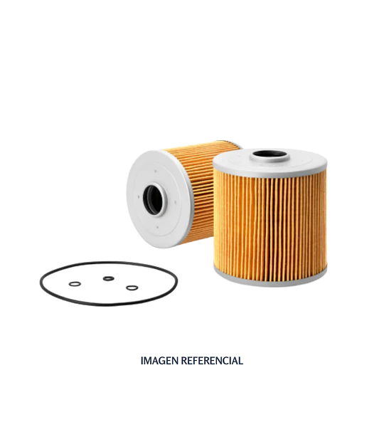 FF5721 FILTRO DE COMBUSTIBLE CARTUCHO - 