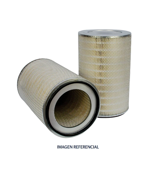 P182002 FILTRO DE AIRE PRIMARIO REDONDO - 