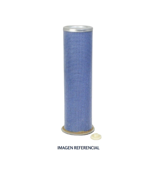 P120484 FILTRO DE AIRE SEGURIDAD - 