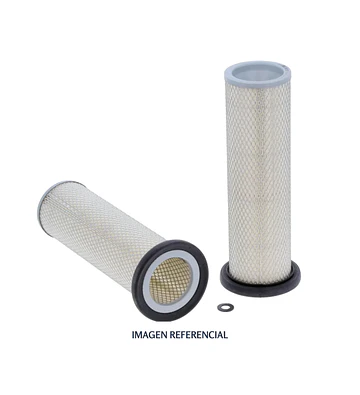 AF804M FILTRO DE AIRE SEGURIDAD