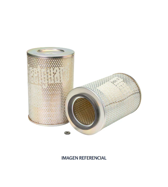 AF25910 FILTRO DE AIRE PRIMARIO REDONDO - 