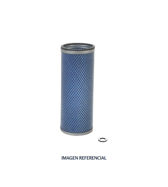 P500956 FILTRO DE AIRE SEGURIDAD - 