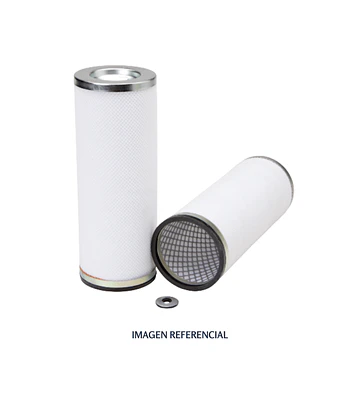 AF25911 FILTRO DE AIRE SEGURIDAD