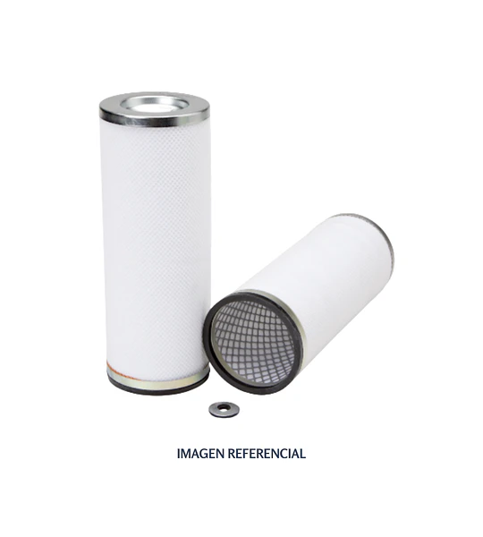 AF25911 FILTRO DE AIRE SEGURIDAD - 
