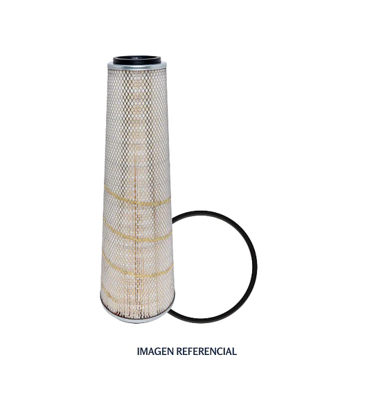 PA2500 FILTRO DE AIRE PRIMARIO - 