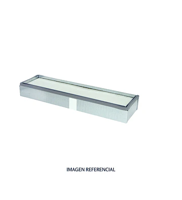 PA3440 FILTRO DE AIRE PANEL DE VENTILACIÓN