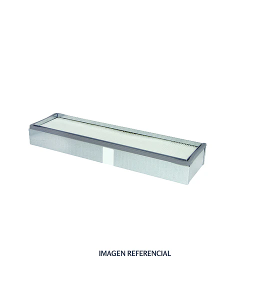 PA3440 FILTRO DE AIRE PANEL DE VENTILACIÓN