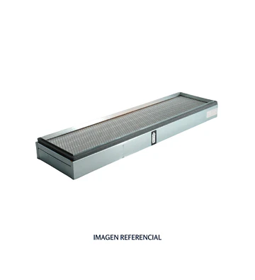 P158854 FILTRO DE AIRE PANEL