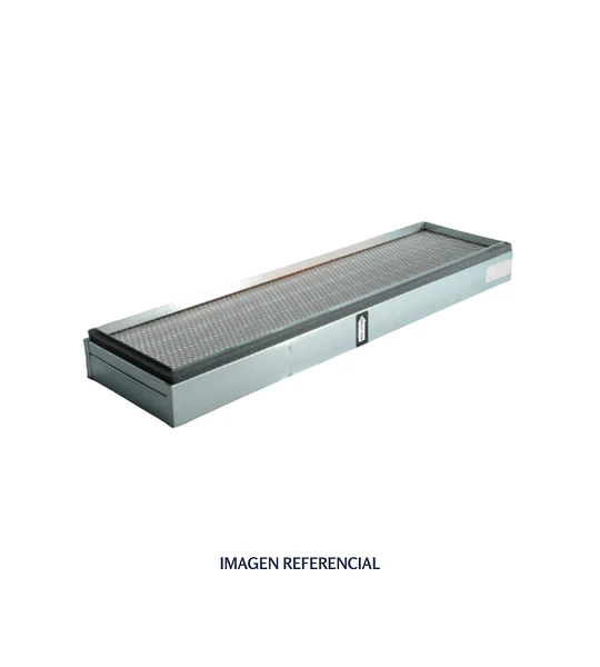 P158854 FILTRO DE AIRE PANEL - 