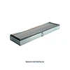 P158854 FILTRO DE AIRE PANEL 1