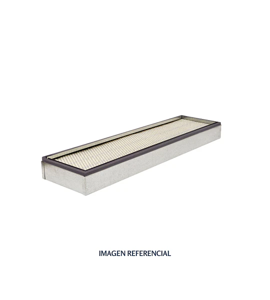 PA2352 FILTRO DE AIRE PANEL - 