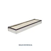 PA2352 FILTRO DE AIRE PANEL 1