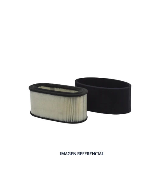 P536434 FILTRO DE AIRE PRIMARIO OBLONGO - 