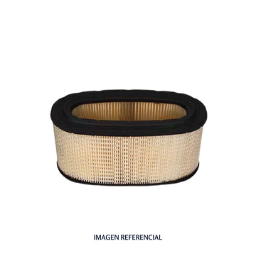 AF25255 FILTRO DE AIRE PRIMARIO OBLONGO