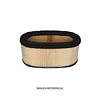 AF25255 FILTRO DE AIRE PRIMARIO OBLONGO 1