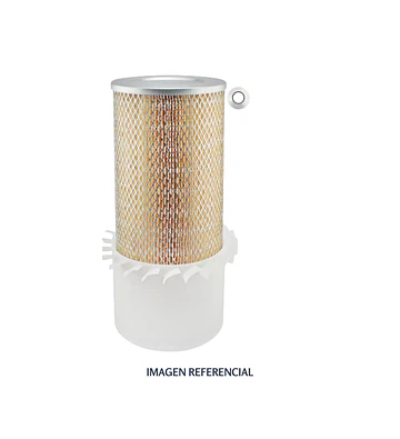 PA2426-FN FILTRO DE AIRE PRIMARIO CON ALETAS