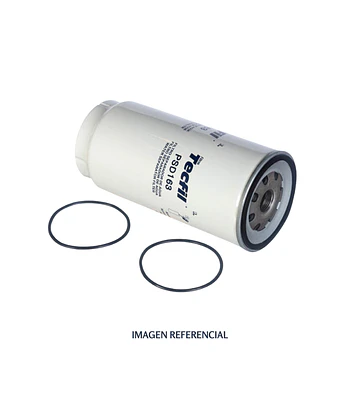 PSD163 FILTRO DE COMBUSTIBLE SEPARADOR