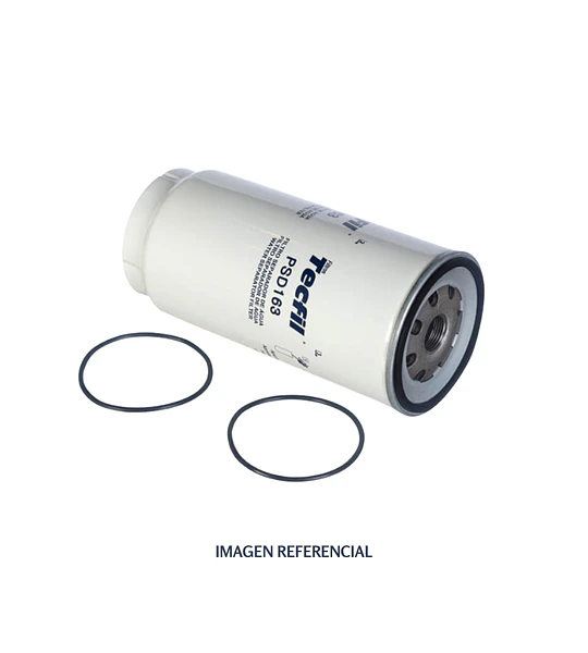 PSD163 FILTRO DE COMBUSTIBLE SEPARADOR