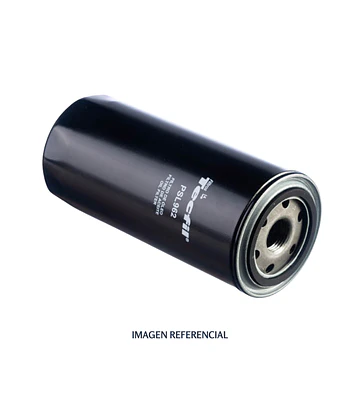 PSL962 FILTRO DE LUBRICANTE