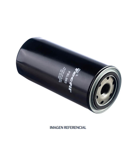 PSL962 FILTRO DE LUBRICANTE