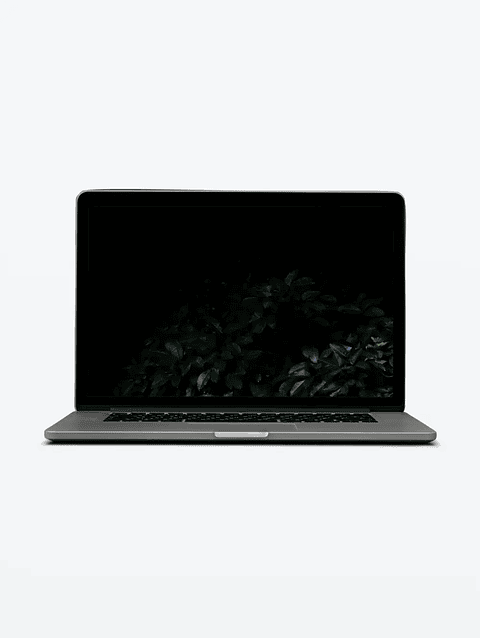 Demo - Laptop
