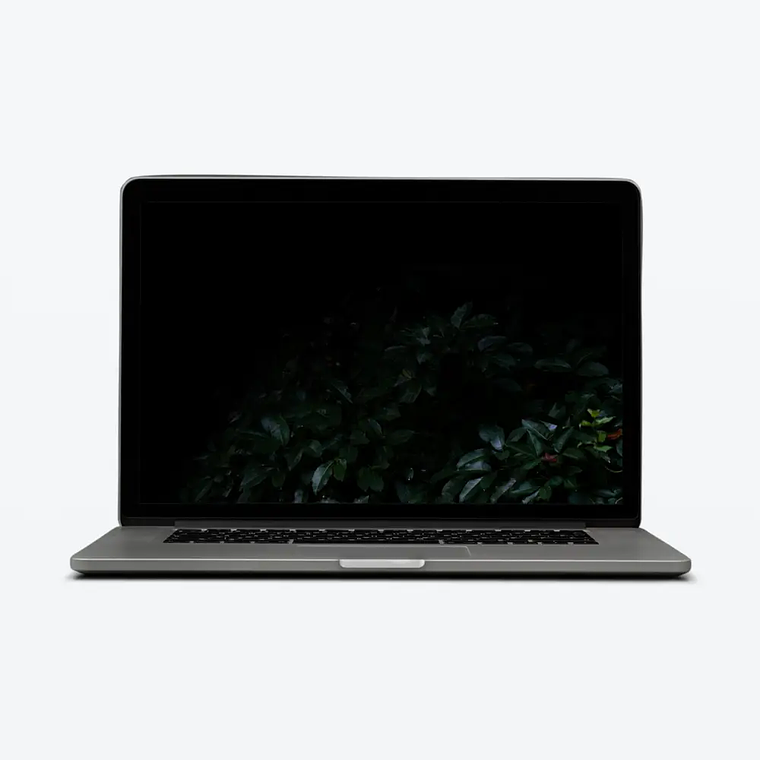 Demo - Laptop 1