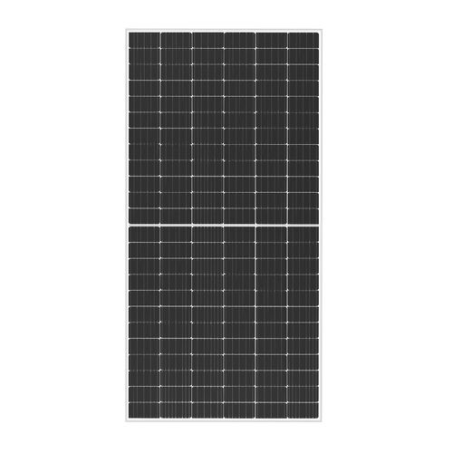 Panel Solar Monocristalino 435W