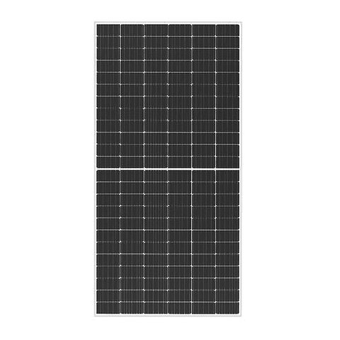 Panel Solar Monocristalino 435W