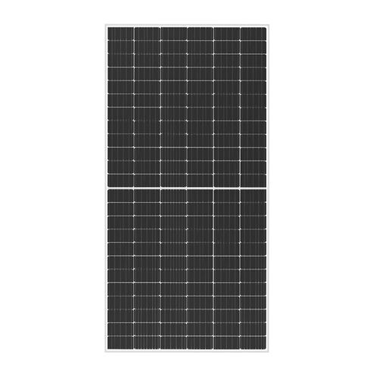 Panel Solar Monocristalino 435W 1